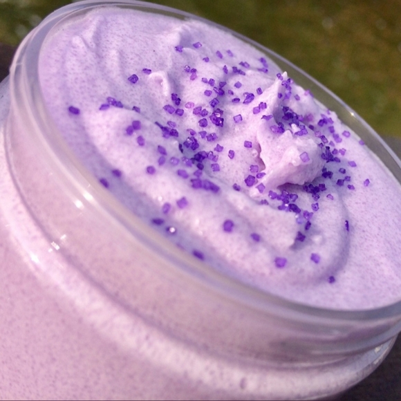 Body scrubs - Picture 12 of 16